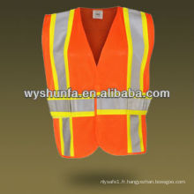 USA Hi Vis Mesh